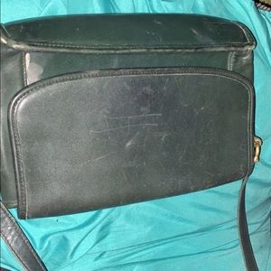 Matching purse to the wallet